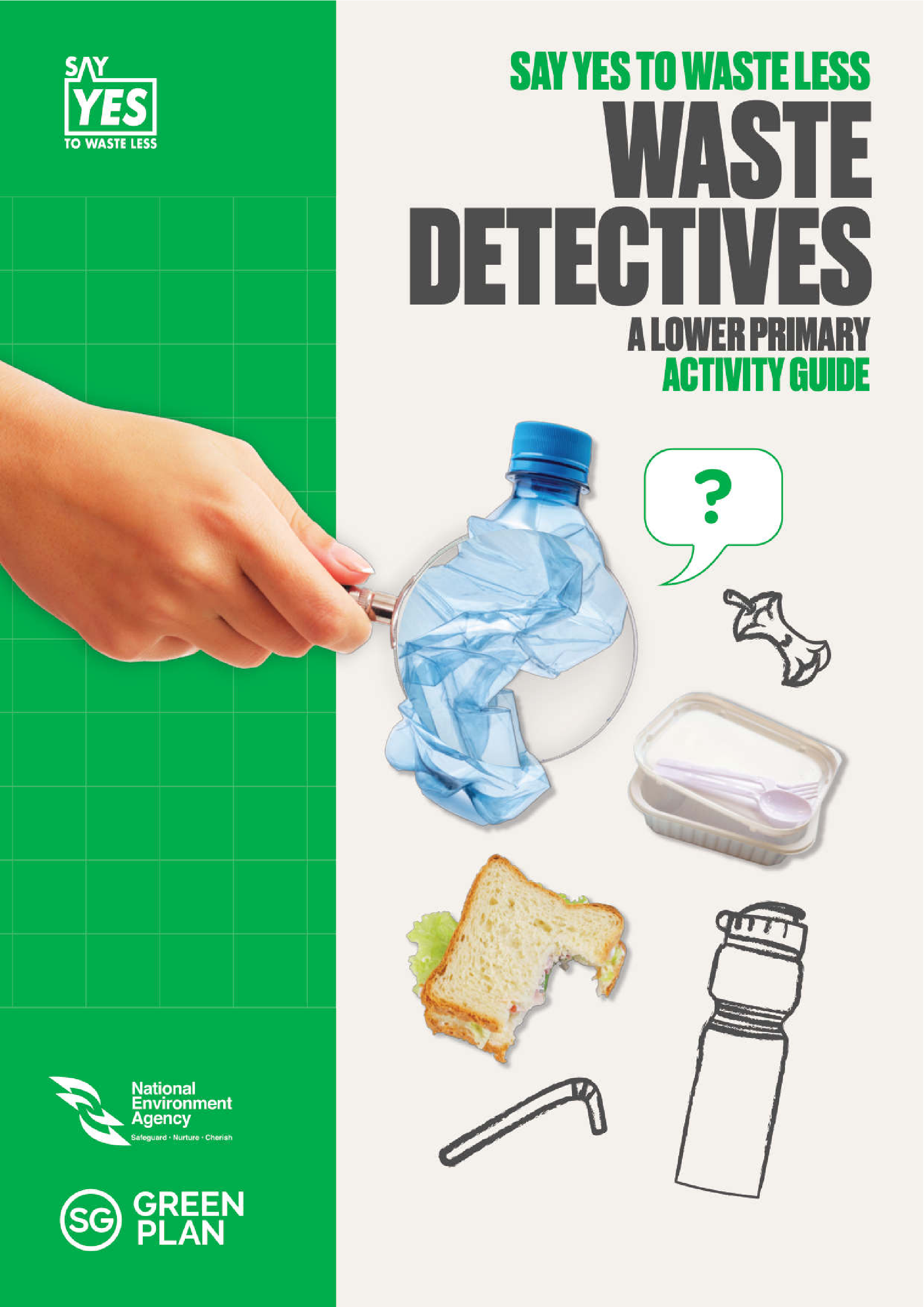 Latest Activity Guide